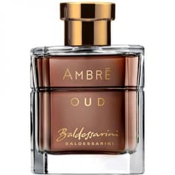 Ambré Oud