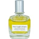 Van Gogh's Irises