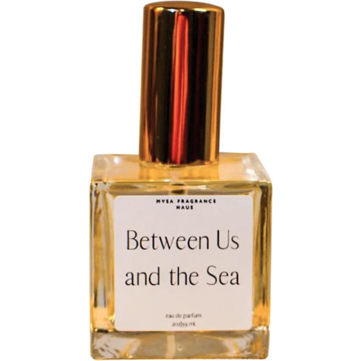 Between Us and the Sea