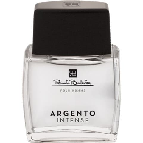 Argento Intense