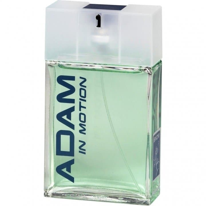 Adam In Motion Surf EDT