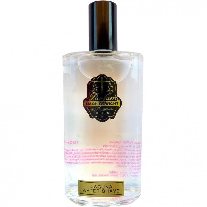 Laguna After Shave