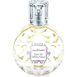 Eau de White Floral / オード ホワイトフローラル EDT