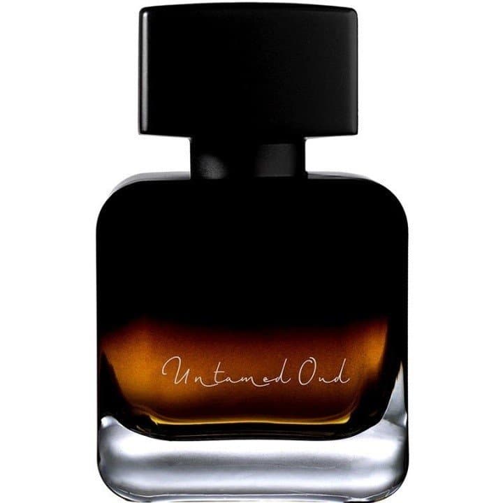 Untamed Oud