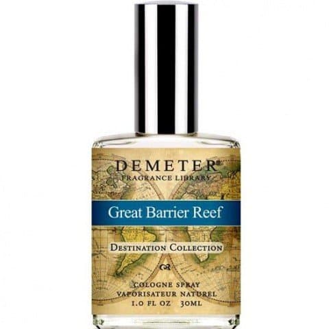 Destination Collection - Great Barrier Reef