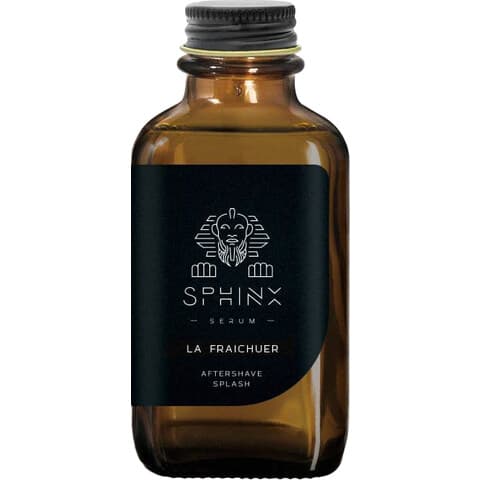 La Fraicheur (Aftershave Splash)