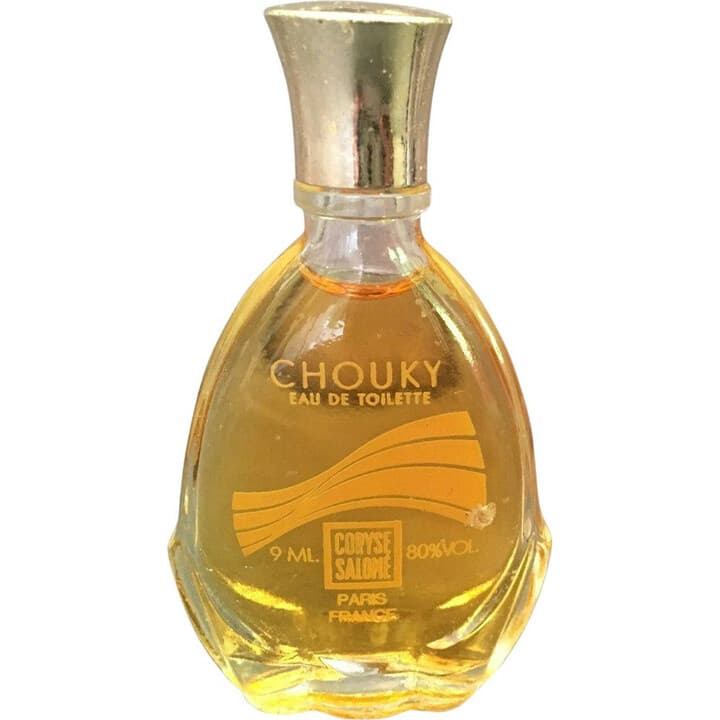 Chouky / Chouki EDT