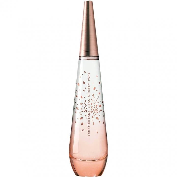 L'Eau d'Issey Pure Petale de Nectar