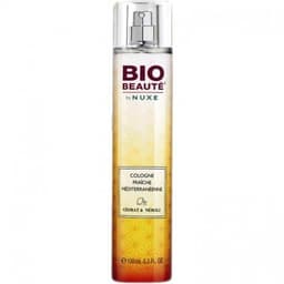 Bio Beauté - Cologne Fraîche Méditerranéenne Cédrat & Néroli
