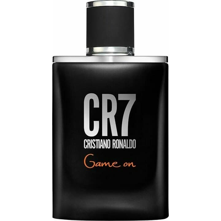 CR7 Game On EDT