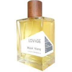 Musk Ylang