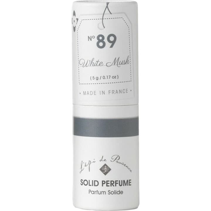 N°89 White Musk