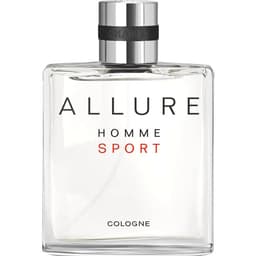 Allure Homme Sport Cologne