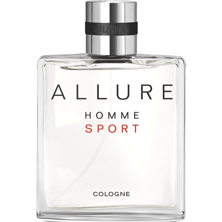 Allure Homme Sport Cologne