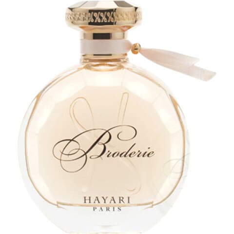 Broderie (Parfum)