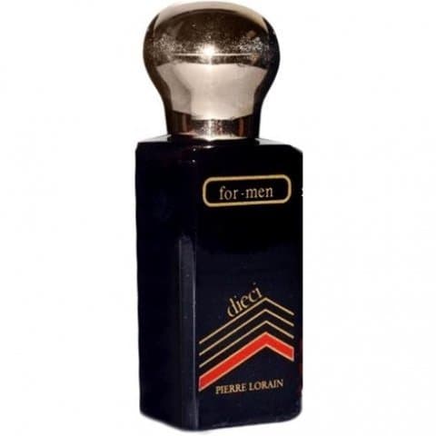 Dieci for Men (After Shave)