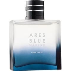 Blue Marine by Ares perfume bottle