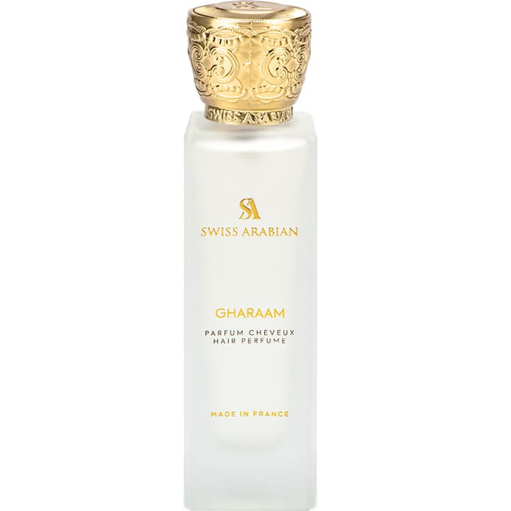 Gharaam (Hair Perfume)