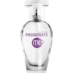 Passionate Me