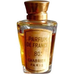 Parfum de France