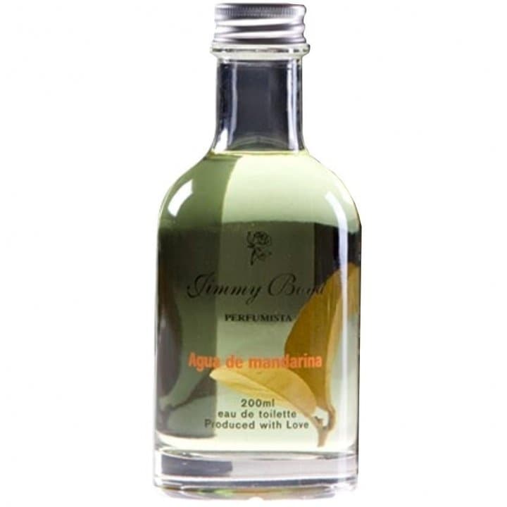 Agua de Mandarina EDT