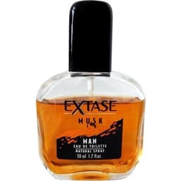 Extase Moschus for Men / Extase Musk Man EDT