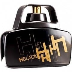 H Black