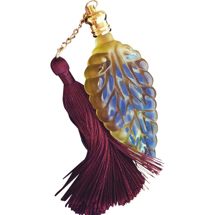 Wild Heart by Wild Self perfume bottle