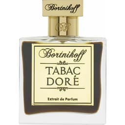 Tabac Doré (Extrait de Parfum)