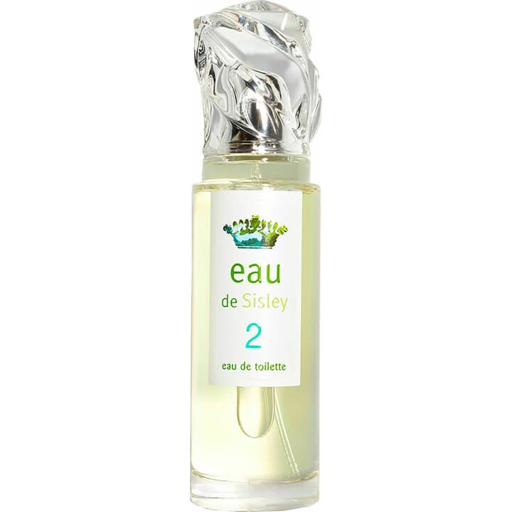 Eau de Sisley 2