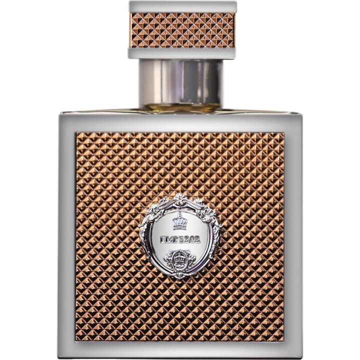 Emperor by Amal Al-Kuwait / امل الكويت perfume bottle