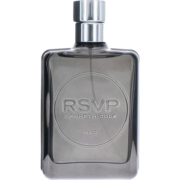 R.S.V.P. EDT