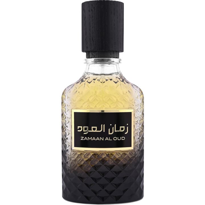 Zamaan Al Oud