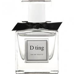 D ting Joie White / ディーティン ジョワホワイト EDT