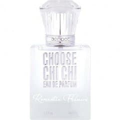 Romantic Flowers by Chi Chi Cosmetics perfume bottle
