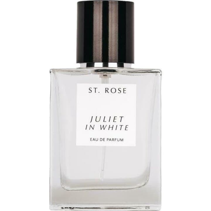 Juliet in White EDP