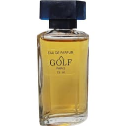 Golf English Sport EDP