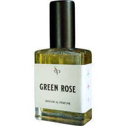 Green Rose