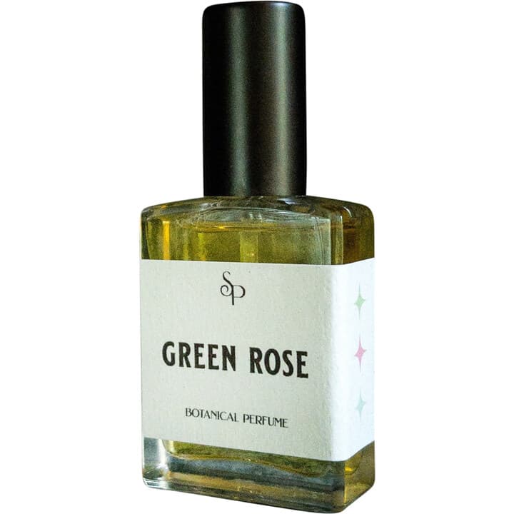 Green Rose