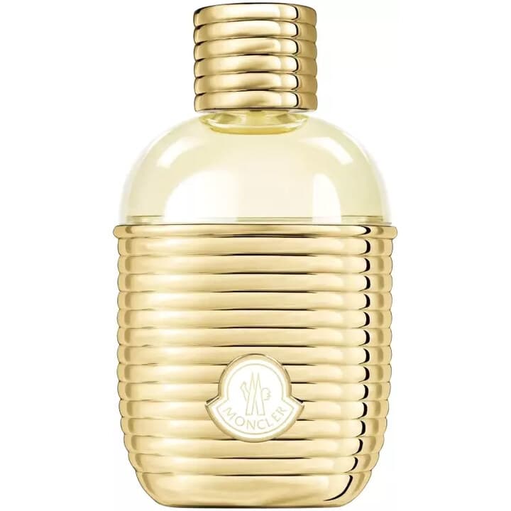 Moncler Sunrise pour Femme