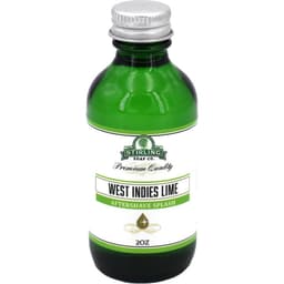 West Indies Lime