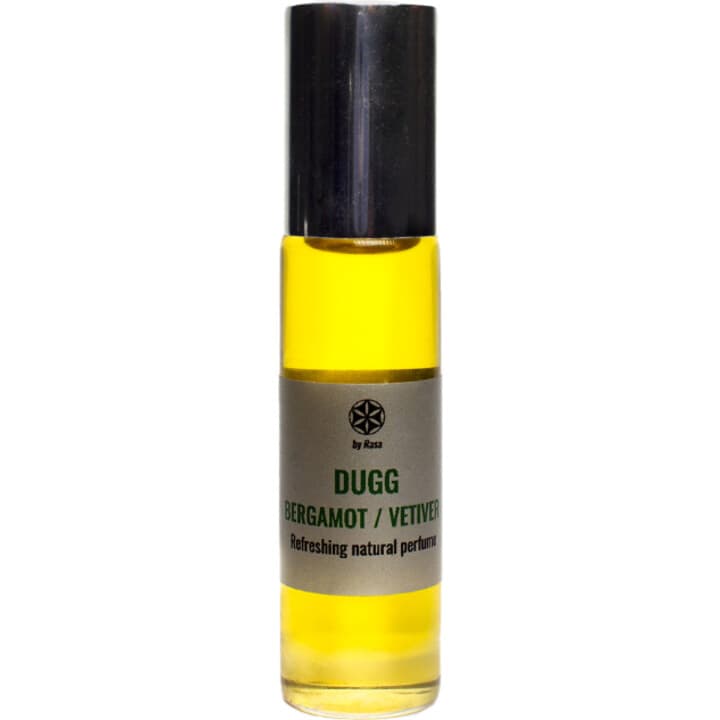 Dugg (Serum Perfume)