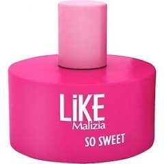 Like Malizia - So Sweet