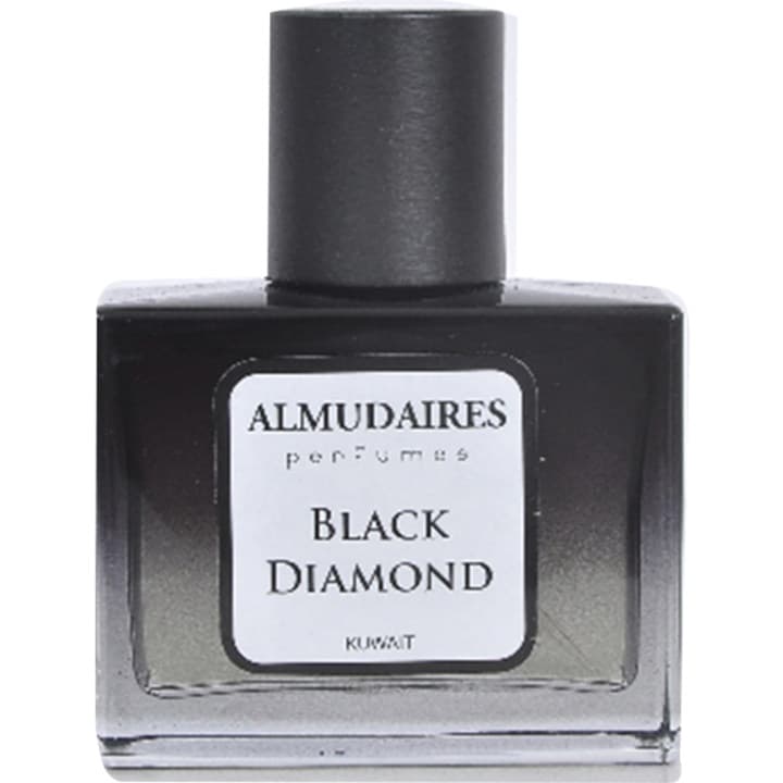 Black Diamond