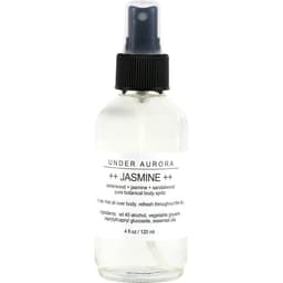 Jasmine (Body Spritz)