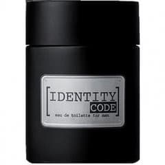 Identity Code by Inessance perfume bottle