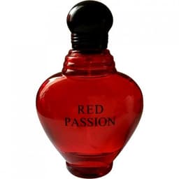 Red Passion