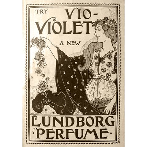 Vio-Violet