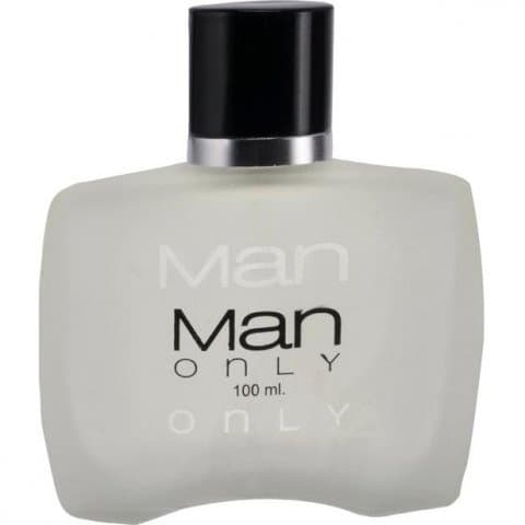 Man Only (black)