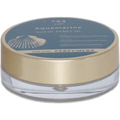 Aquamarine (Solid Perfume) / アクアマリン